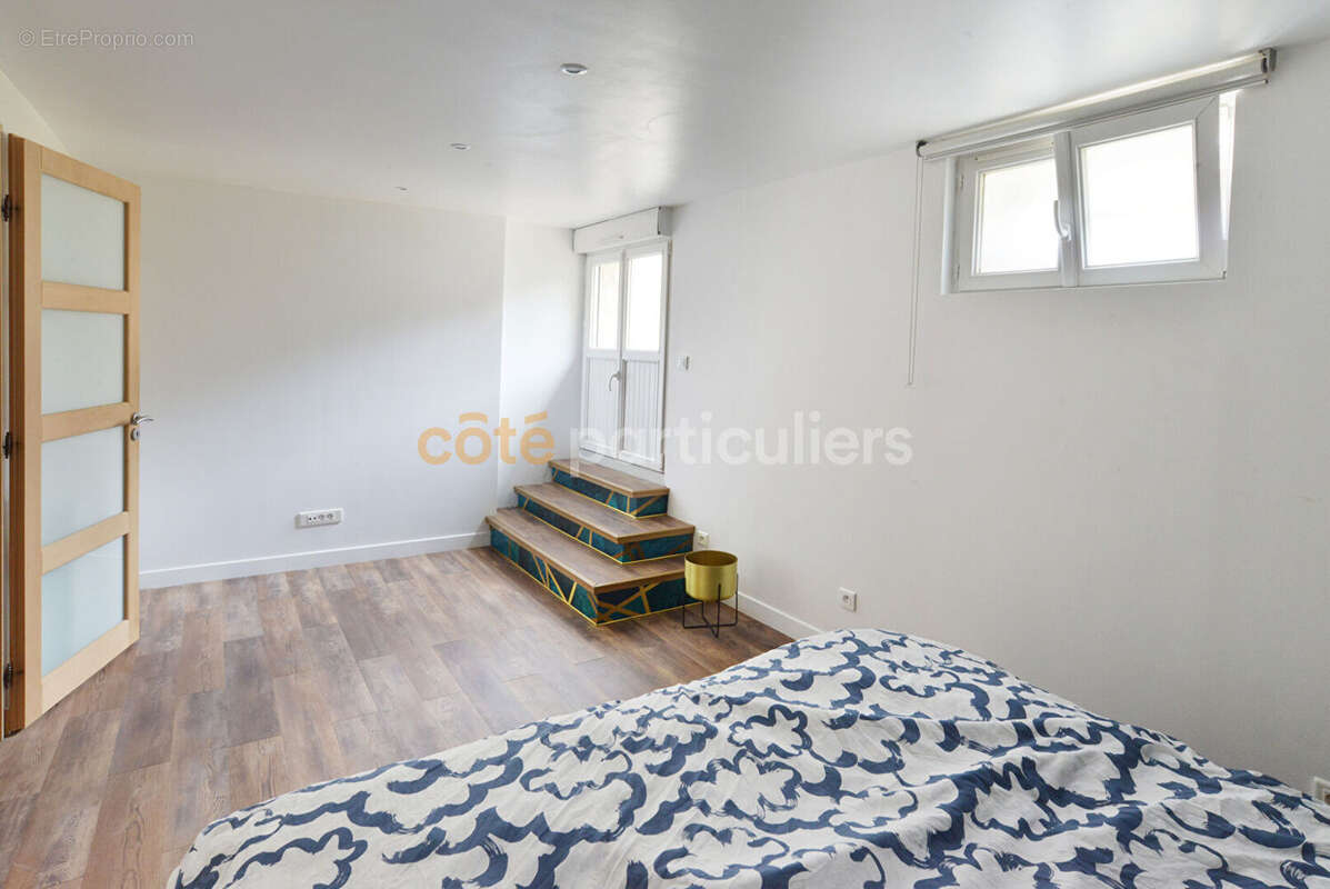 Maison Champigny Sur Marne 4 pièce(s) 89.27 m2 - photo 14