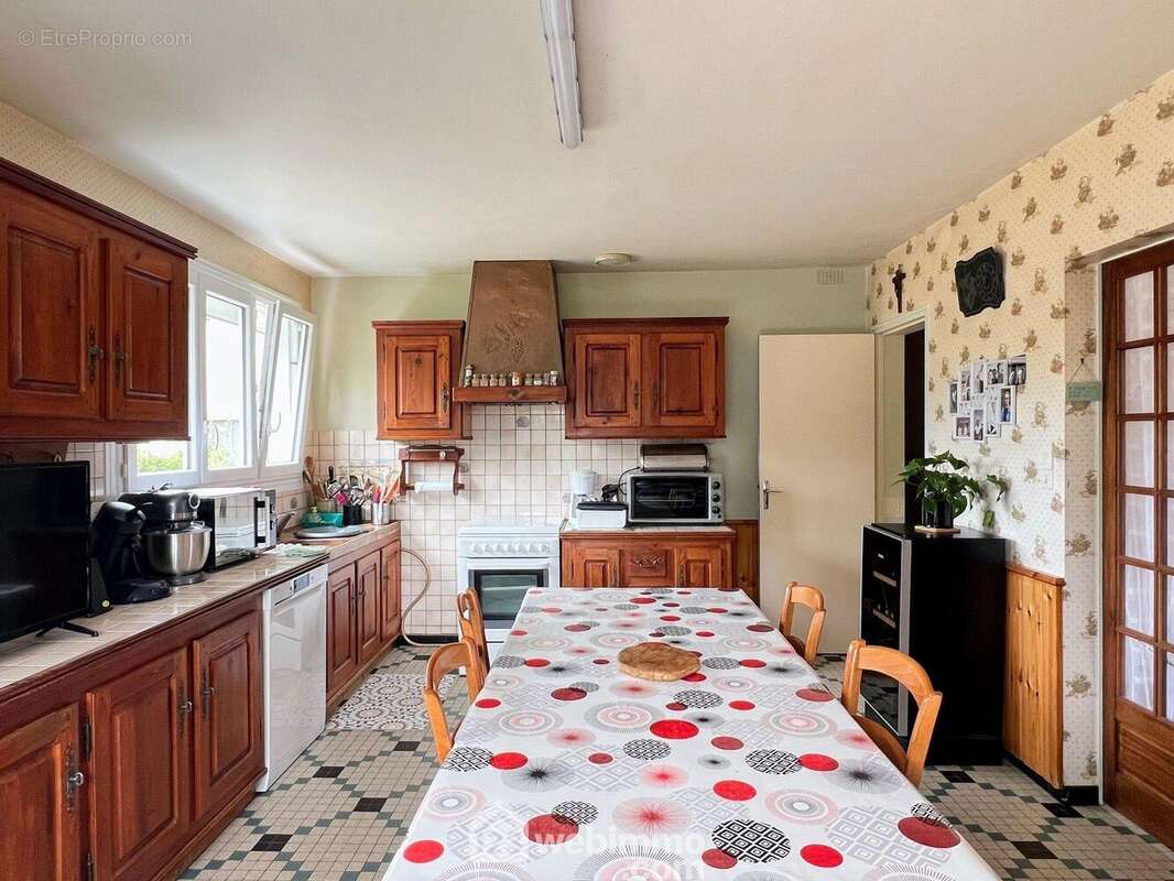 Maison 114 m² à Chalonnes-Sur-Loire  - photo 12