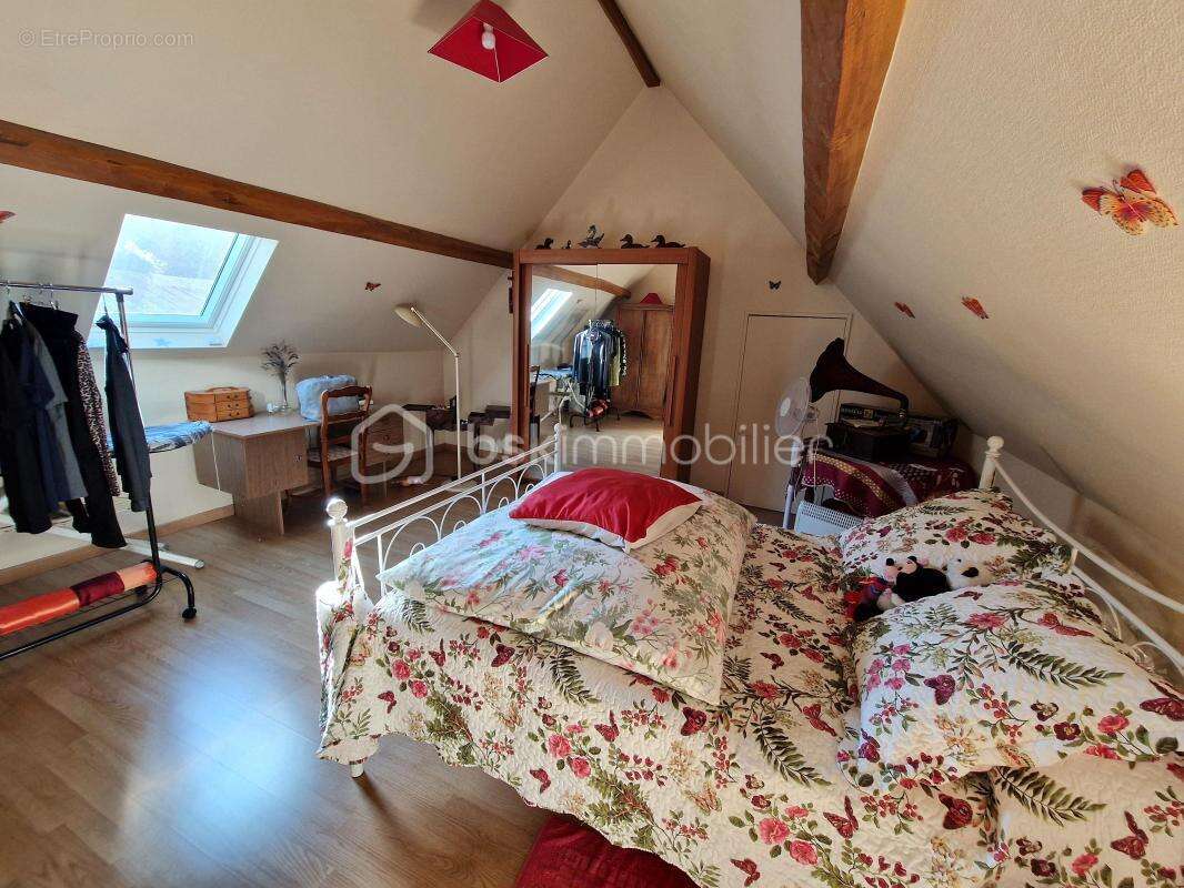 Maison à COLOMBIERS