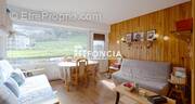 Appartement à AILLON-LE-JEUNE