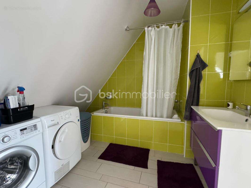 Appartement à EVREUX