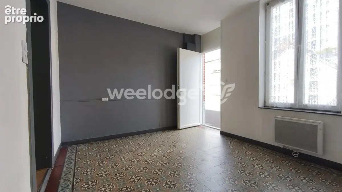 Maison 6 pièces 106 m² à vendre à Maubeuge (59600) - photo 4
