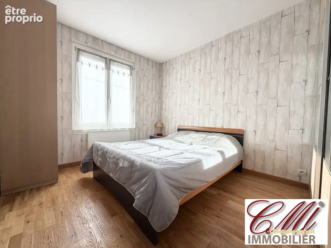 Maison 5 pièces 97 m² à vendre à Songy (51240) - photo 5