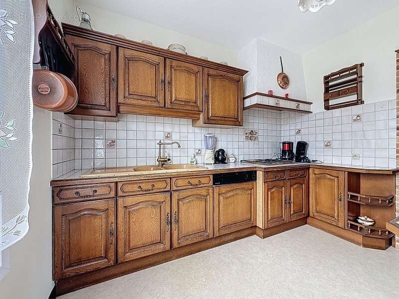 Maison à SAINT-AVERTIN