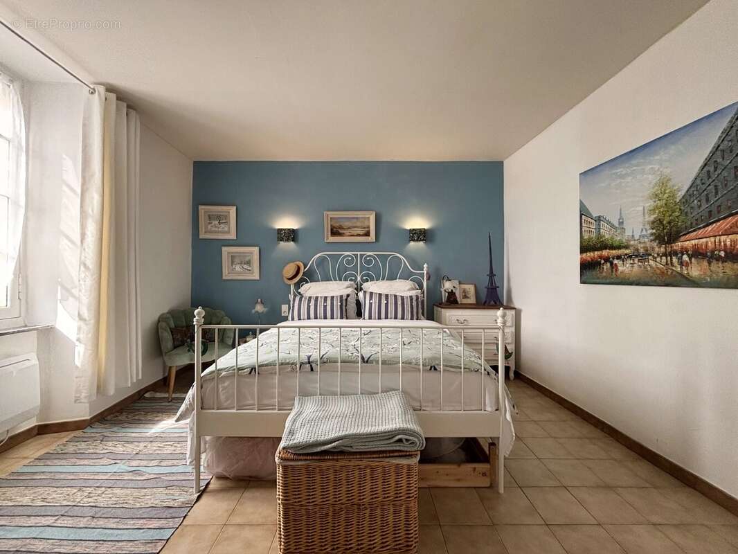 Maison à CAUNES-MINERVOIS