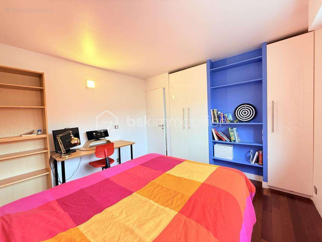 Maison à LE PERREUX-SUR-MARNE