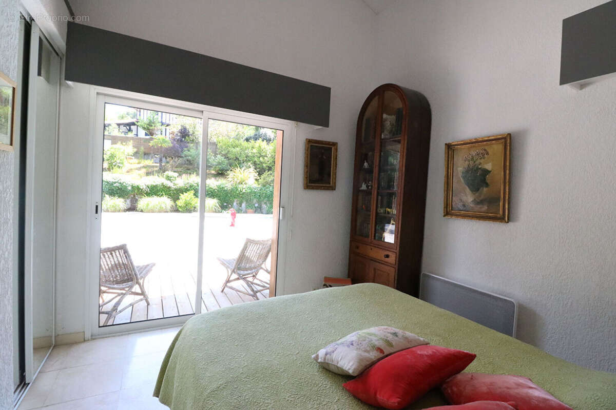 Maison à HOSSEGOR