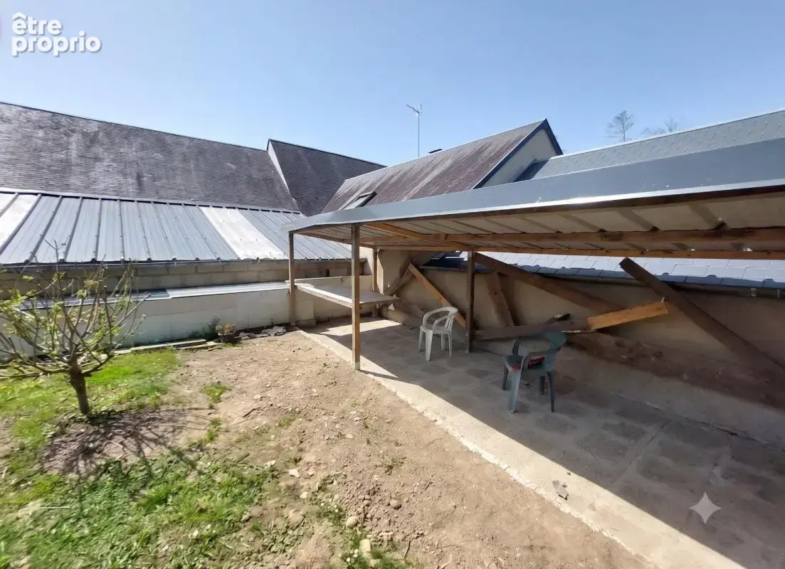 Maison 5 pièces 142 m² à vendre à Parigny (50600) - photo 16