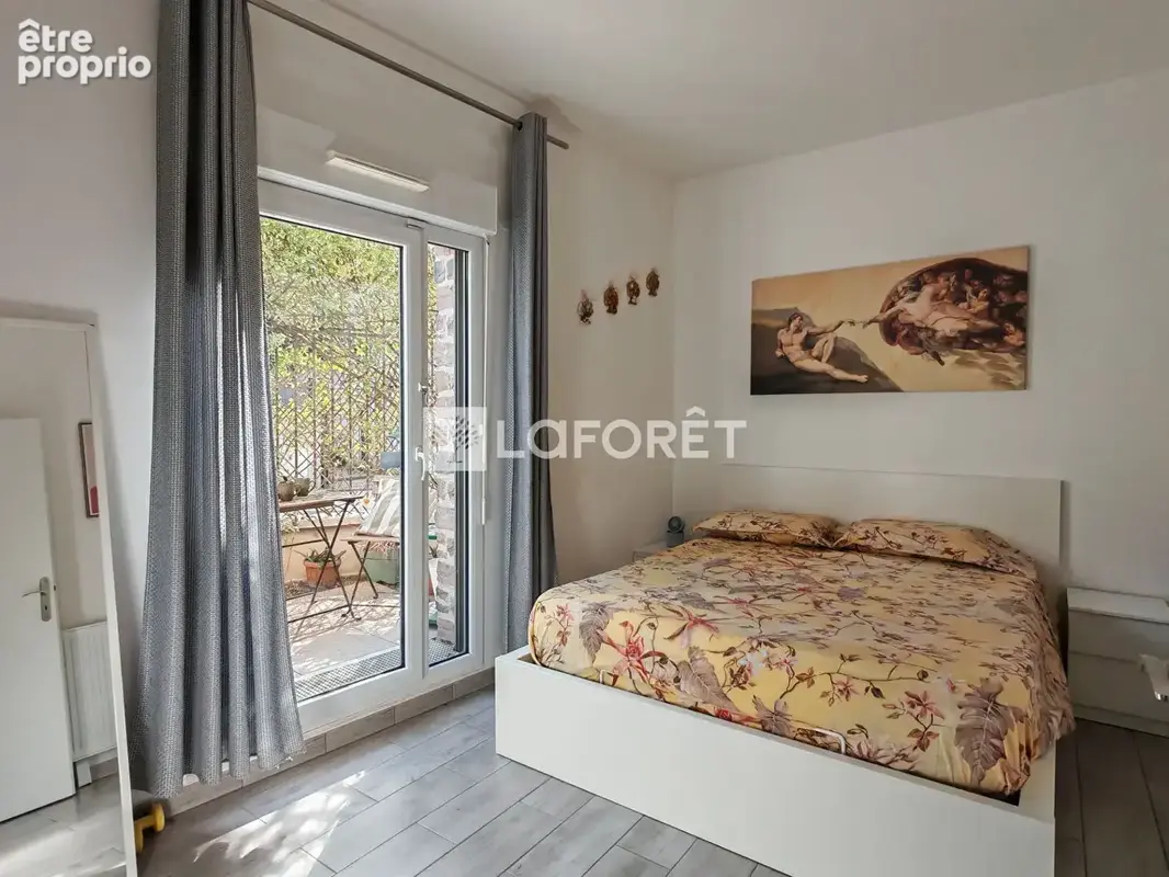 JUVISY: Appartement à usage mixte habitation/professionnel 3 pièce(s) 62.25 m2 - photo 7
