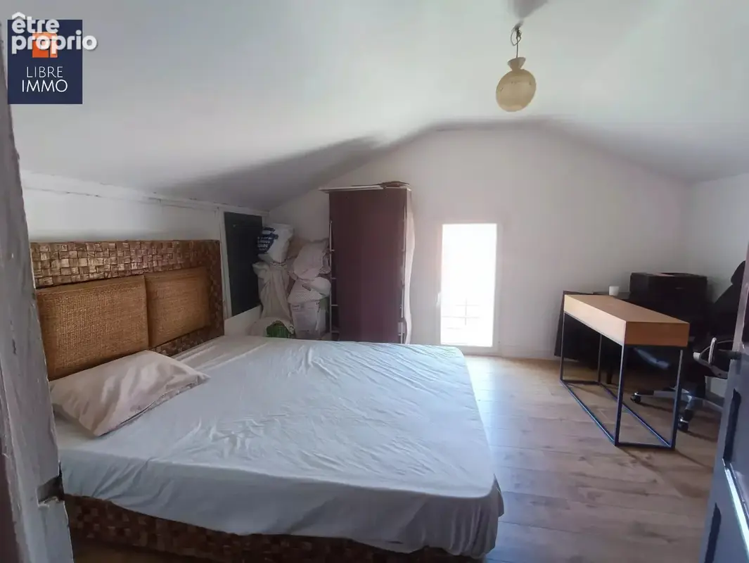 Maison Haut de Lons avec vie de plain-pied - photo 10