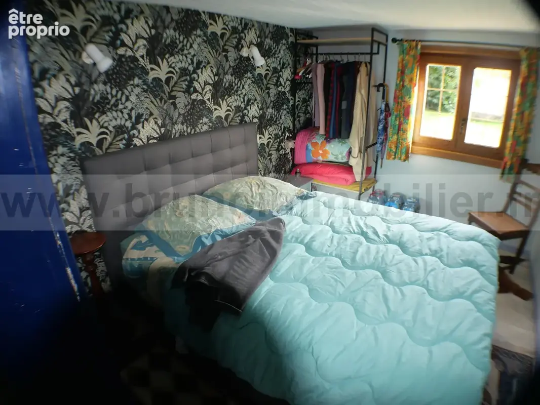 LE CROTOY Base Nautique -  Plain-Pied - photo 9
