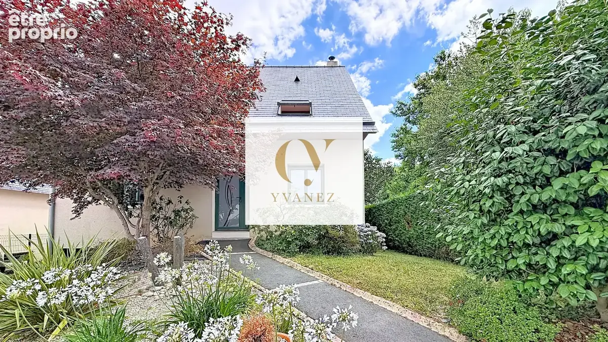 Maison à CHAVAGNE
