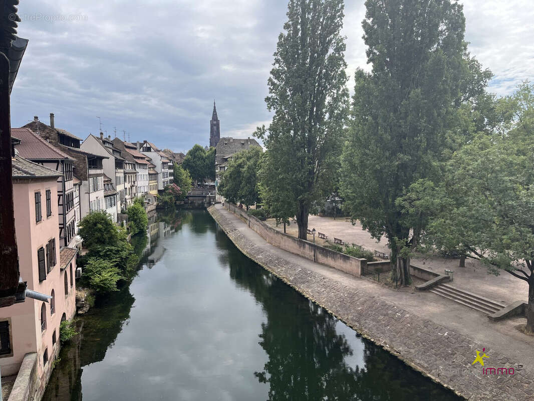 Appartement 41 m² à Strasbourg  - photo 8