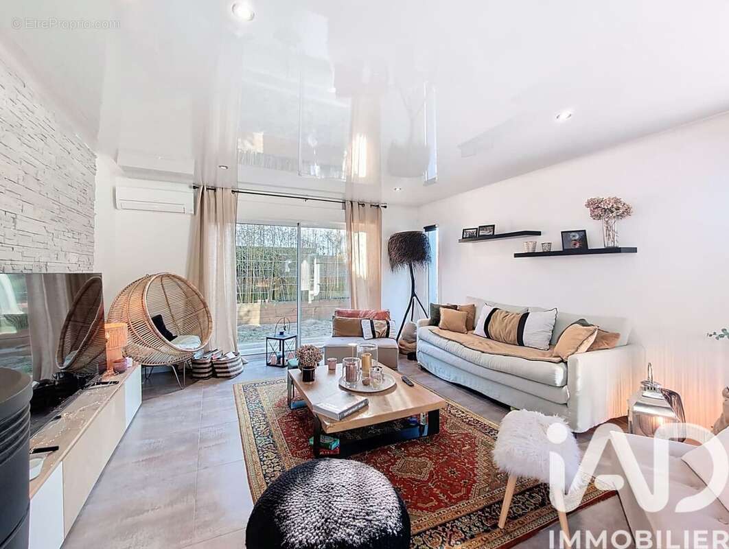 Photo 3 - Maison à LABENNE