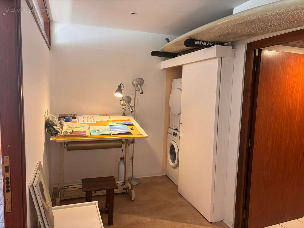 Appartement à HENDAYE