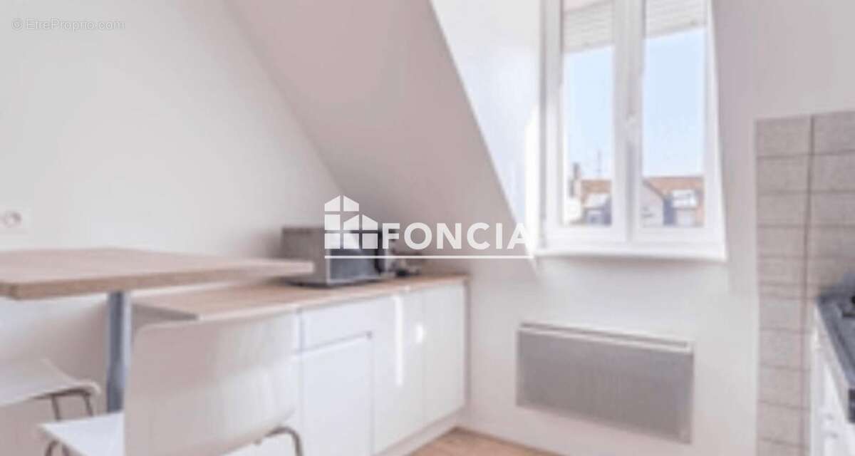 Appartement à COLMAR