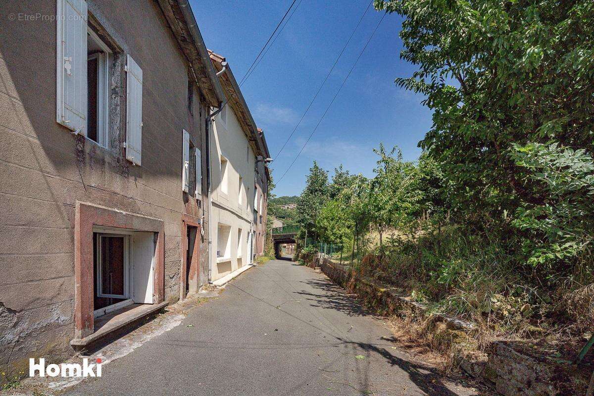 Maison/Villa T4 de 61 m² à Labastide-Rouairoux 81270 - photo 10
