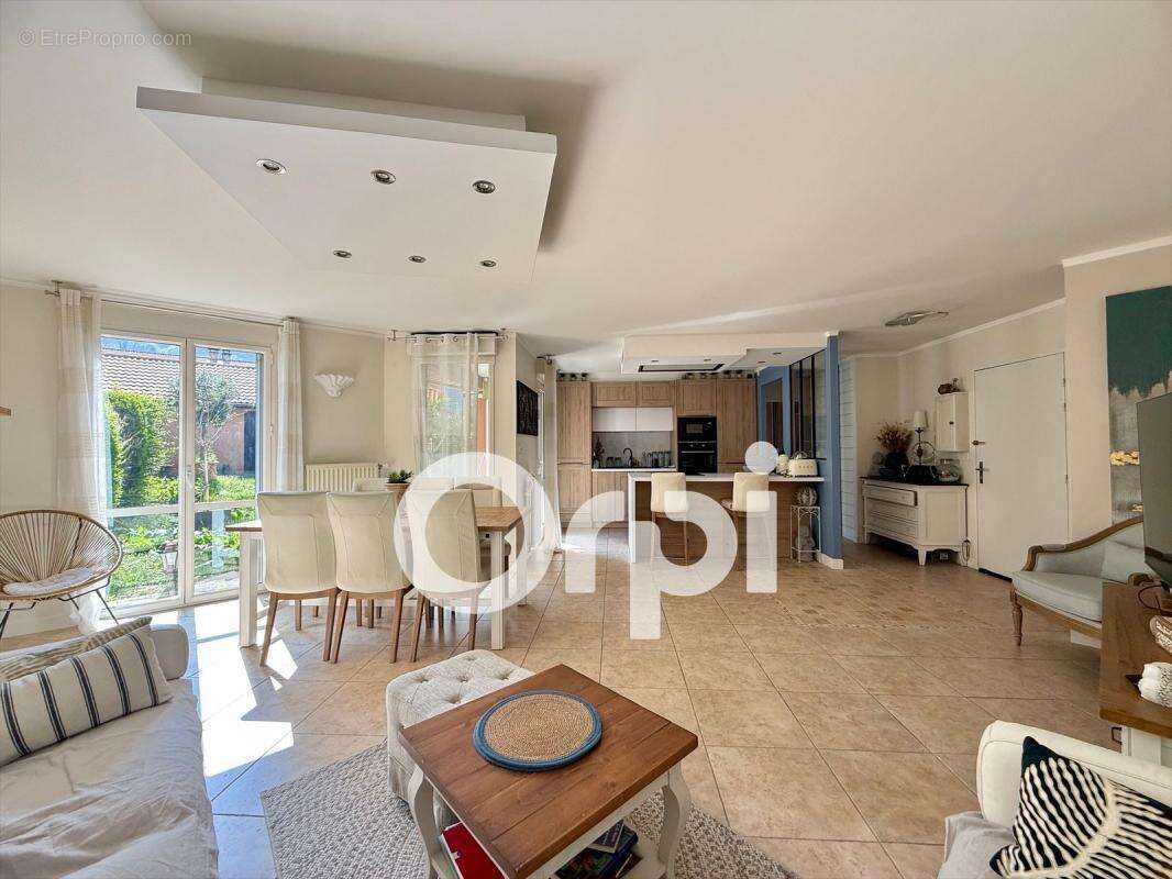 Appartement à LE VERSOUD