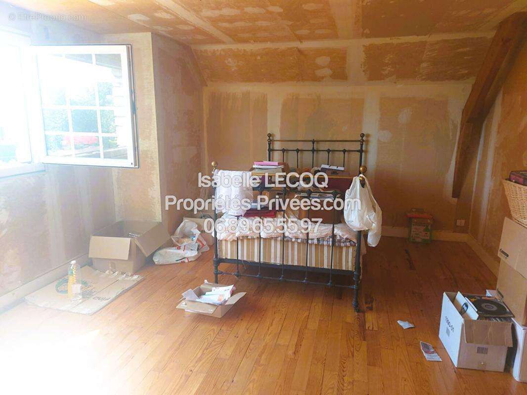 Maison à BOURNEVILLE