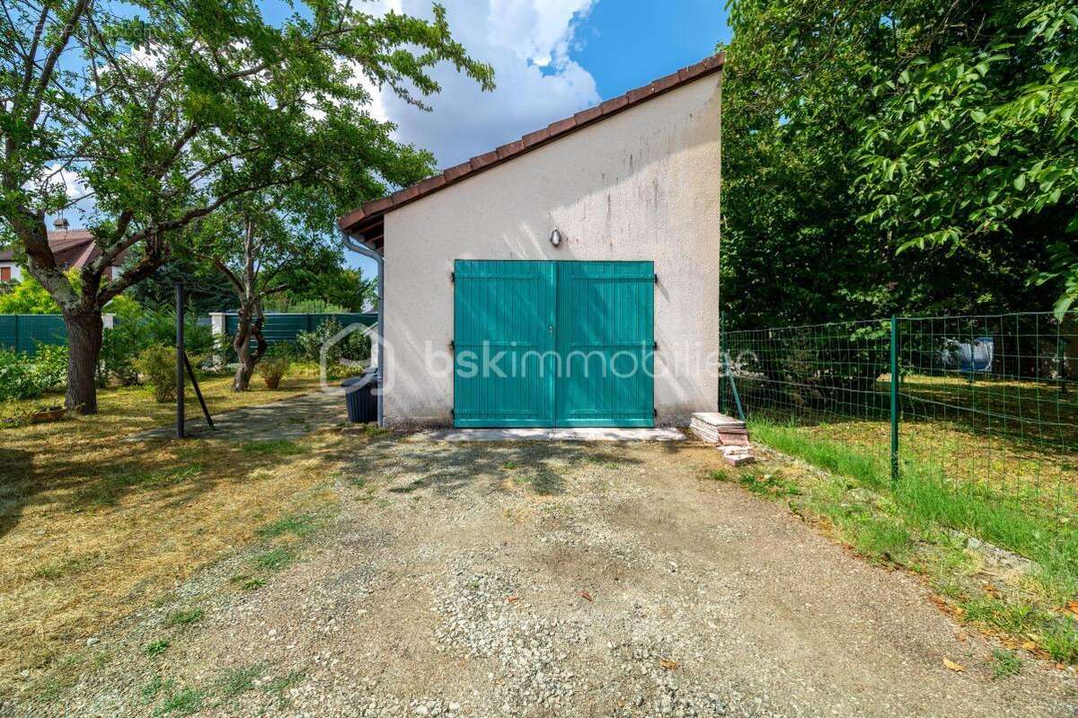 Maison familiale 95m2 - selles sur cher - 3 chambres - photo 12