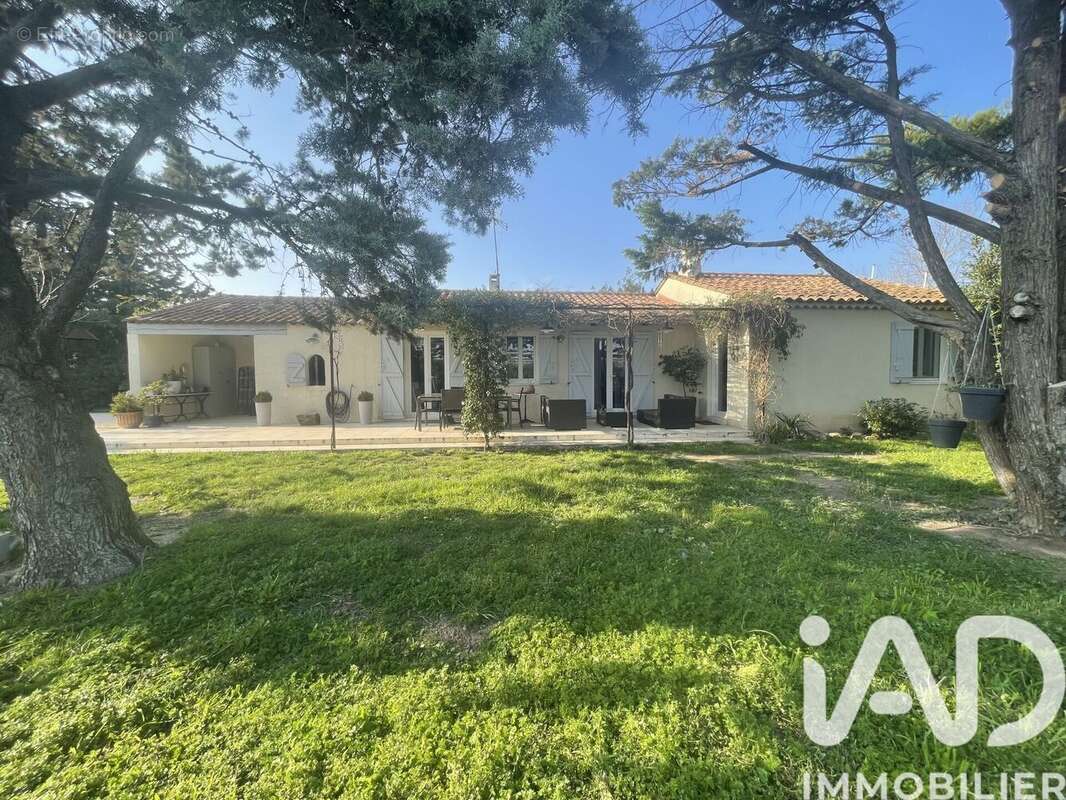 Photo 3 - Maison à CHEVAL-BLANC