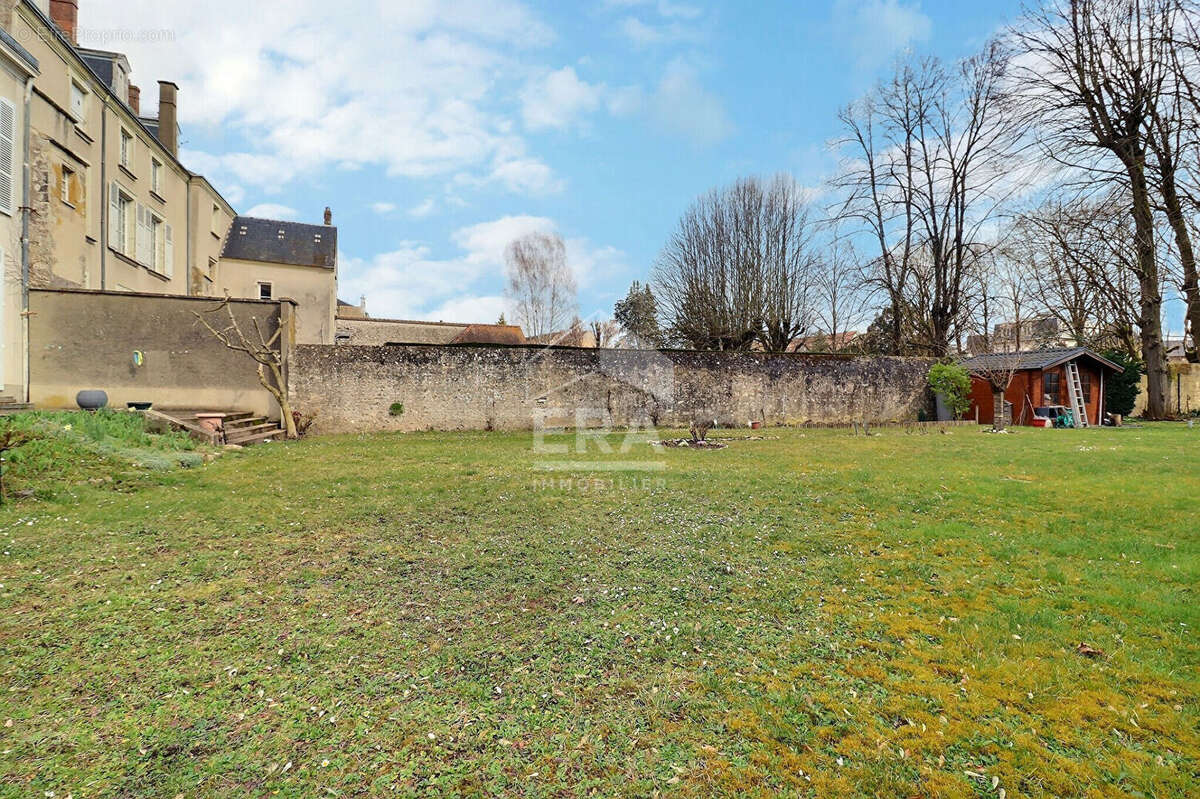 Appartement à ETAMPES