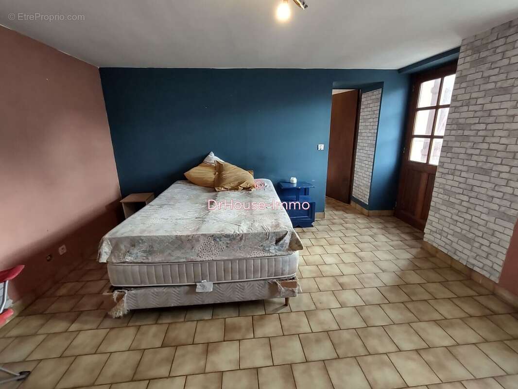 Maison à ANJOUIN