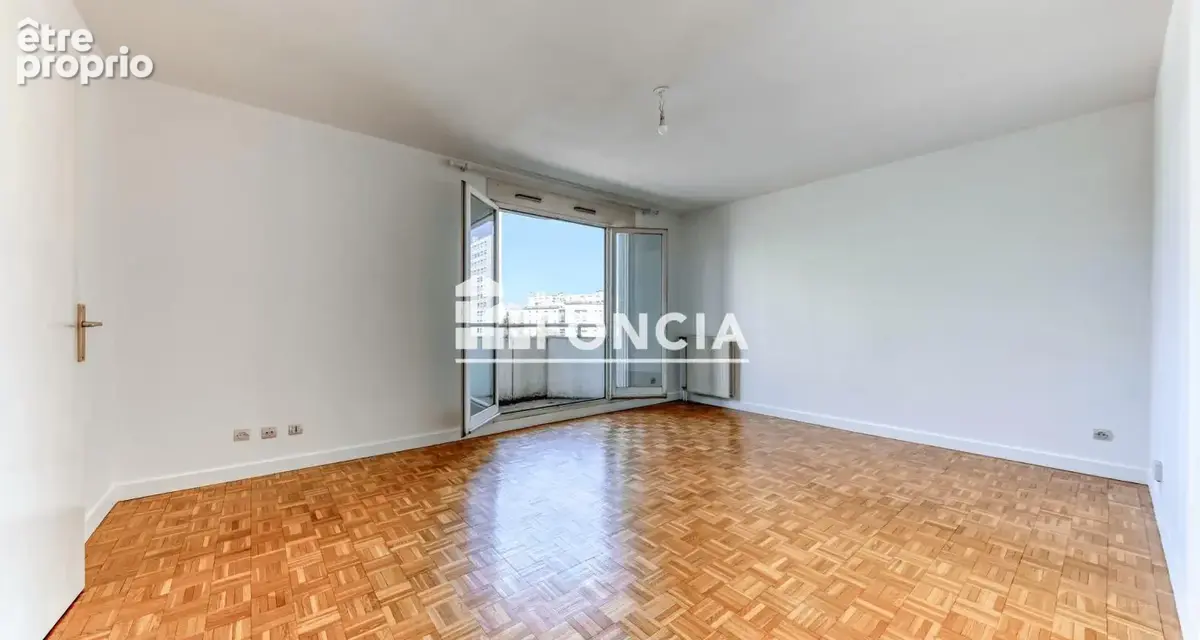 Appartement à LYON-7E
