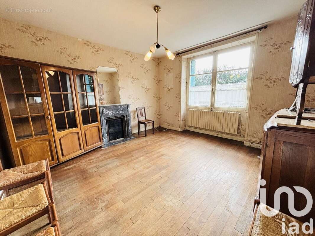 Photo 4 - Maison à ARMAILLE