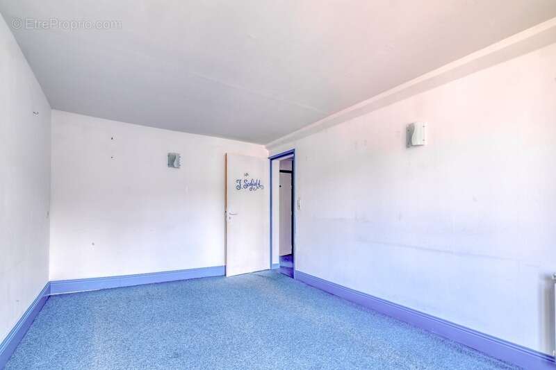 Maison à LIZY-SUR-OURCQ