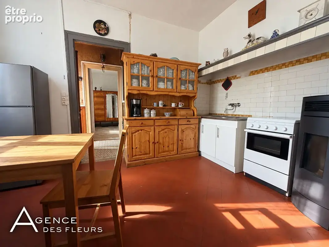 Saint aubin les elbeuf  - maison à rénover de 69 m² - photo 2