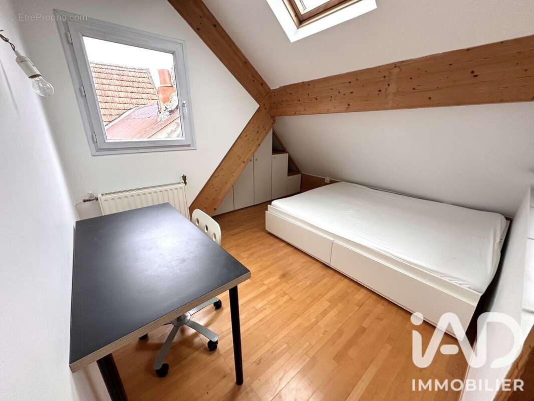 Appartement 31 m² à Soisy-Sur-Seine  - photo 5