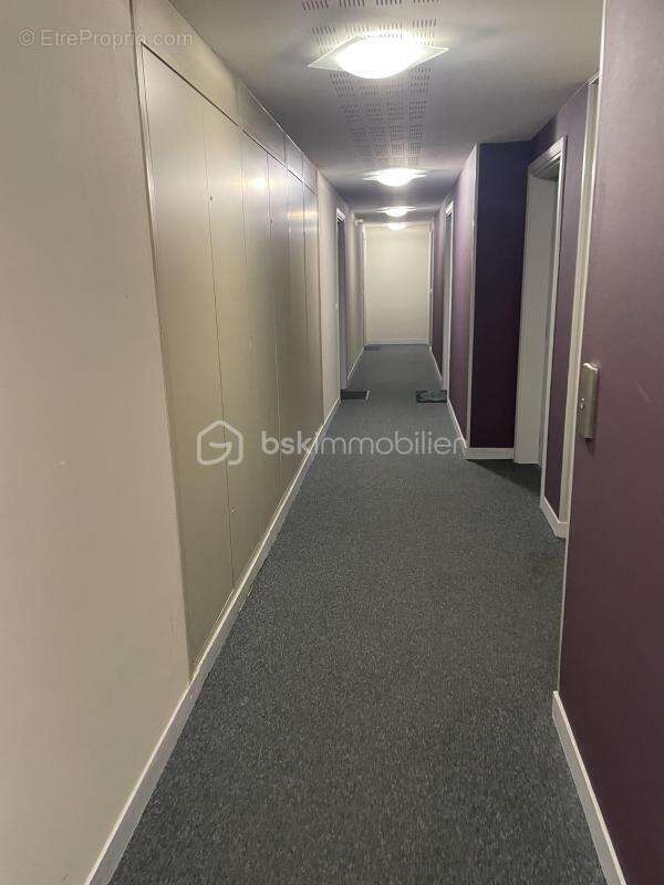 Appartement à MAINVILLIERS