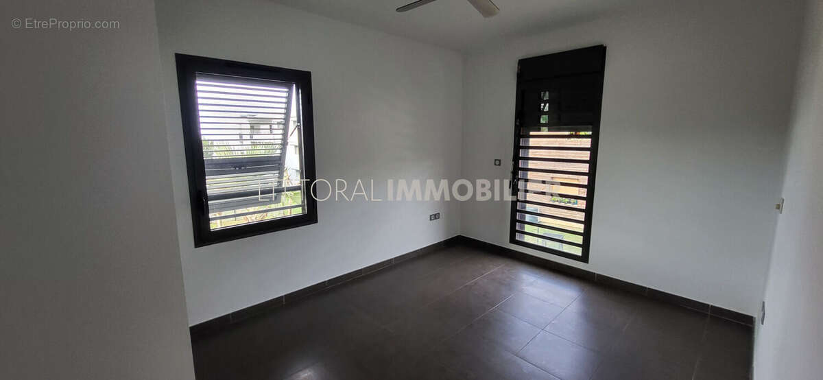Appartement Saint Denis 3 pièce(s) 61 m2 - photo 11