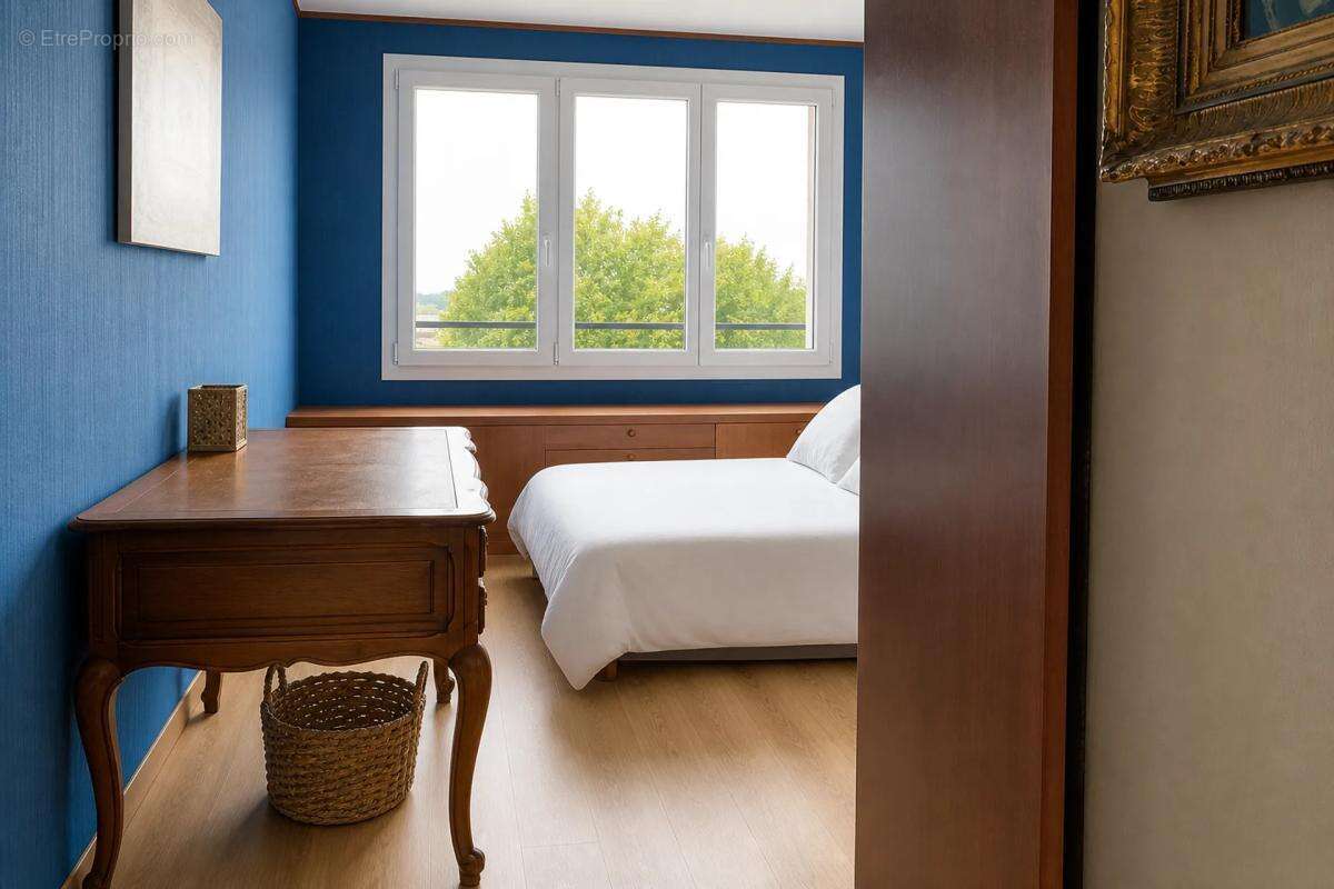 Appartement à LORIENT