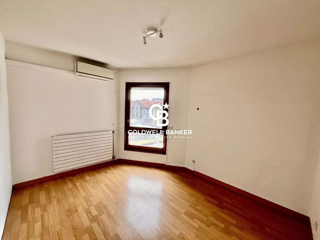 Appartement Duplex à vendre centre d'Annemasse - Proche Gare - photo 18