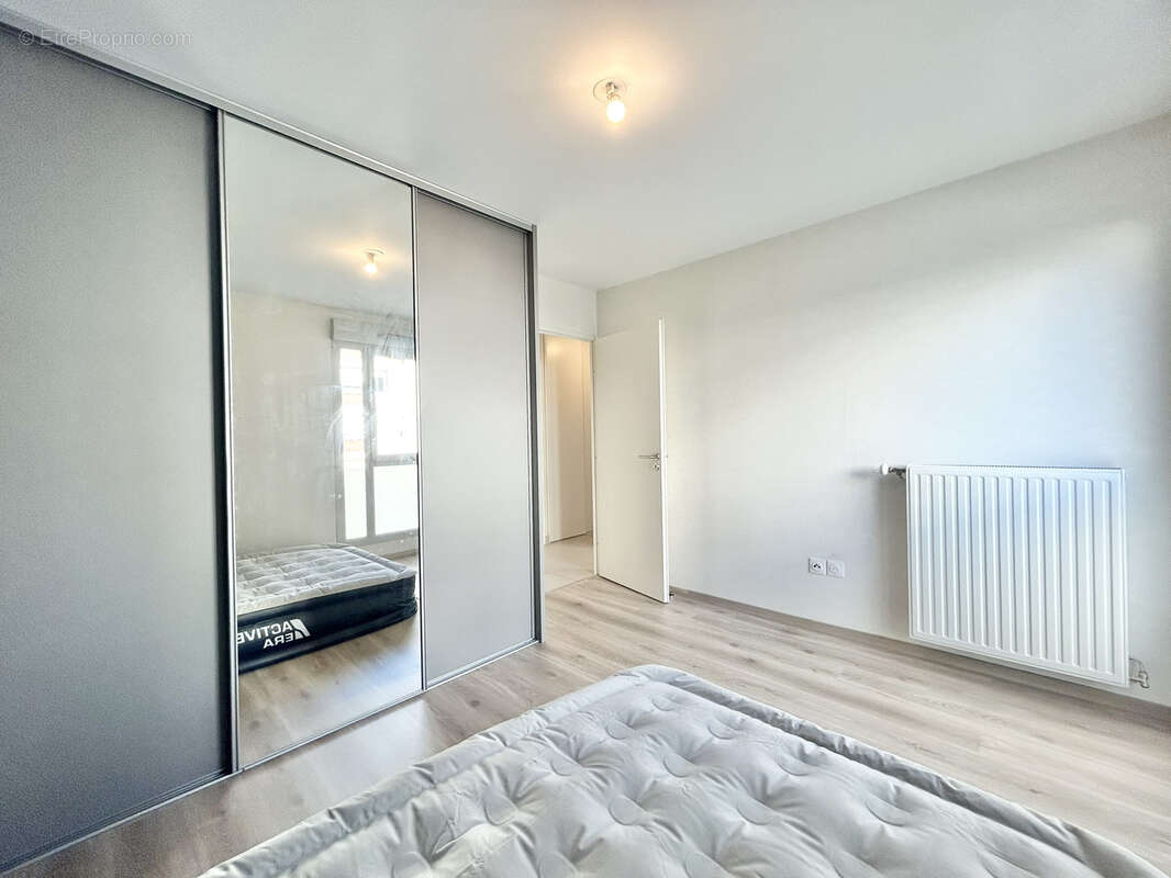 Appartement à BRIGNAIS