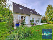 Maison à JANVILLE-SUR-JUINE