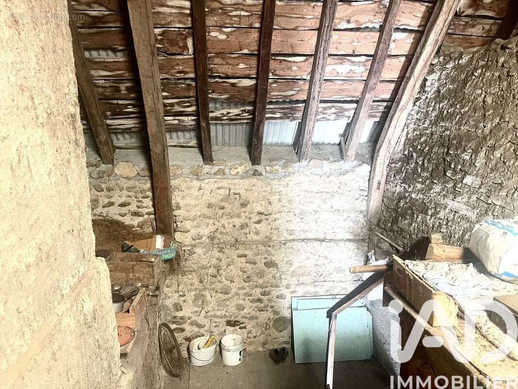 Maison 160 m² à Cieutat  - photo 9