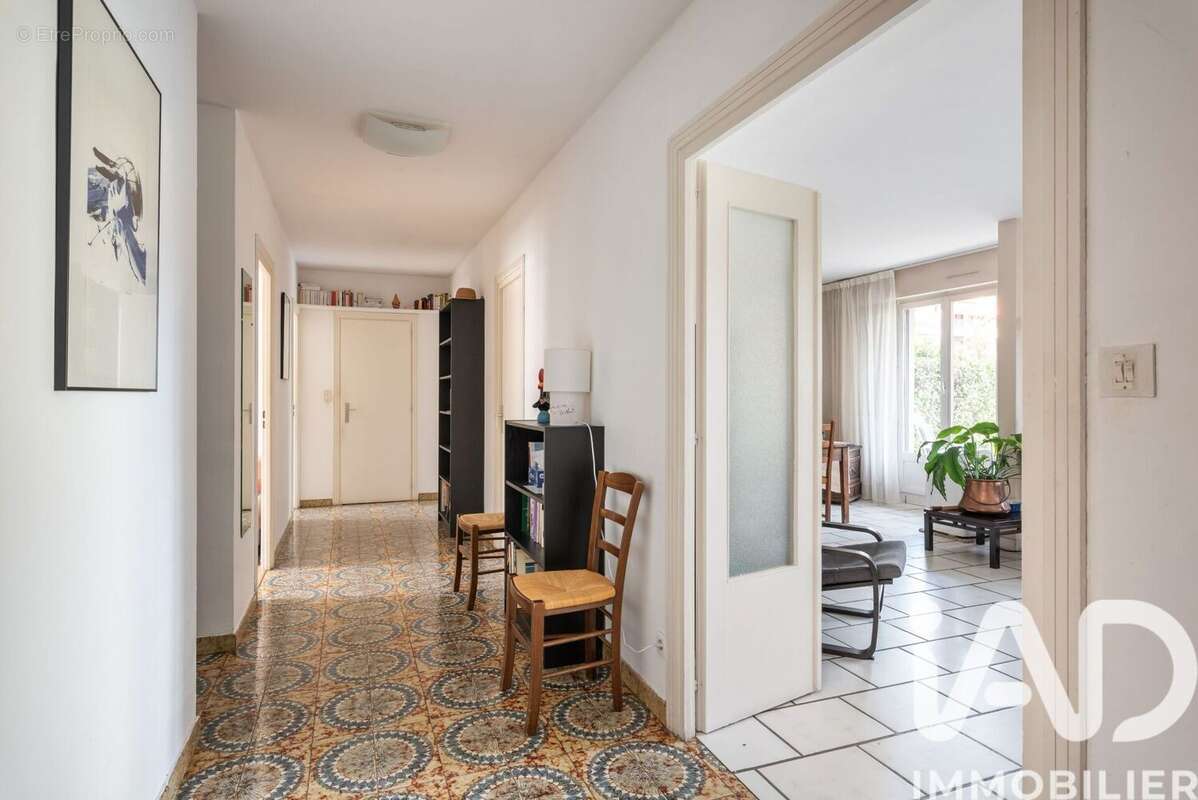 Photo 9 - Appartement à ECHIROLLES