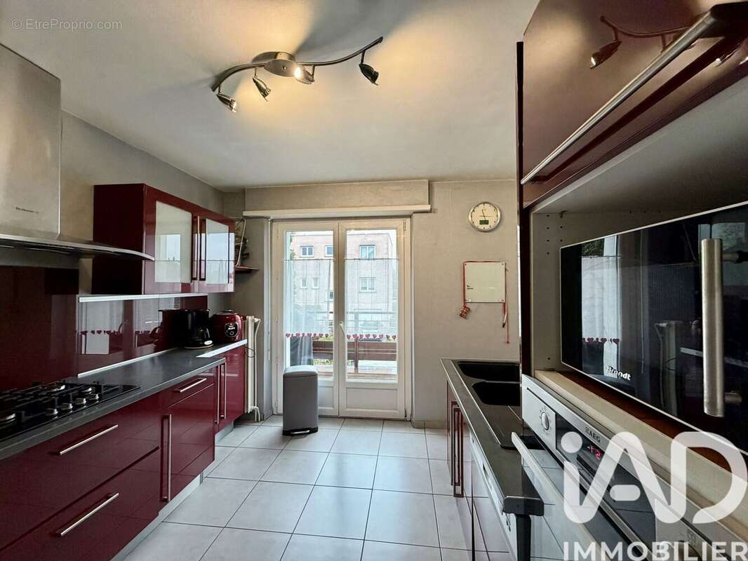 Photo 7 - Maison à HORBOURG-WIHR