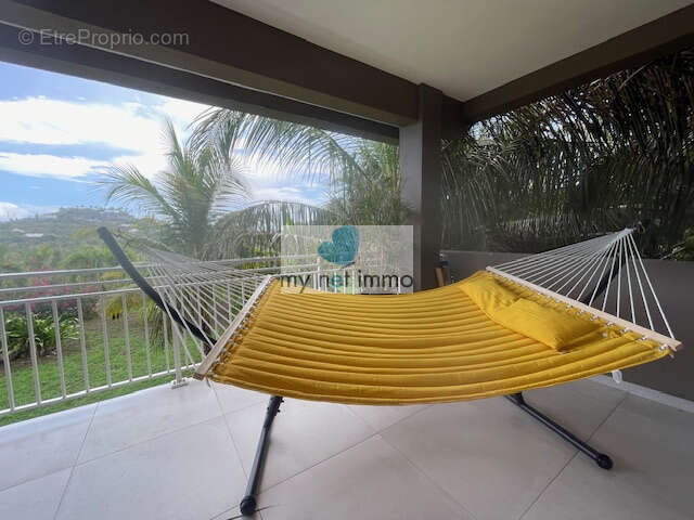 Maison à SAINT-MARTIN