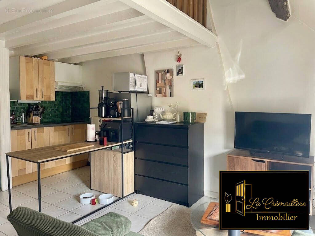 Appartement à DOURDAN