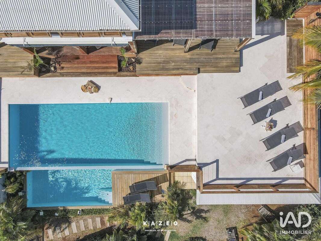 Photo 4 - Maison à CASE-PILOTE