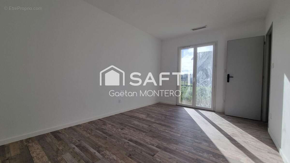 Photo 5 - Maison à SAUGNACQ-ET-MURET