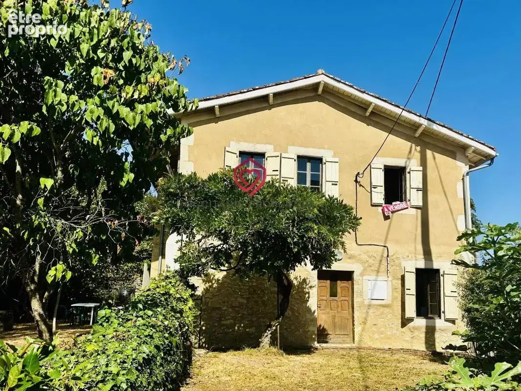 Charmante maison de village avec jardin - photo 2