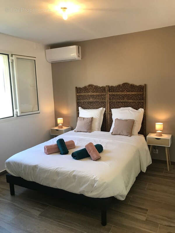 Maison à SAINTE-ANNE