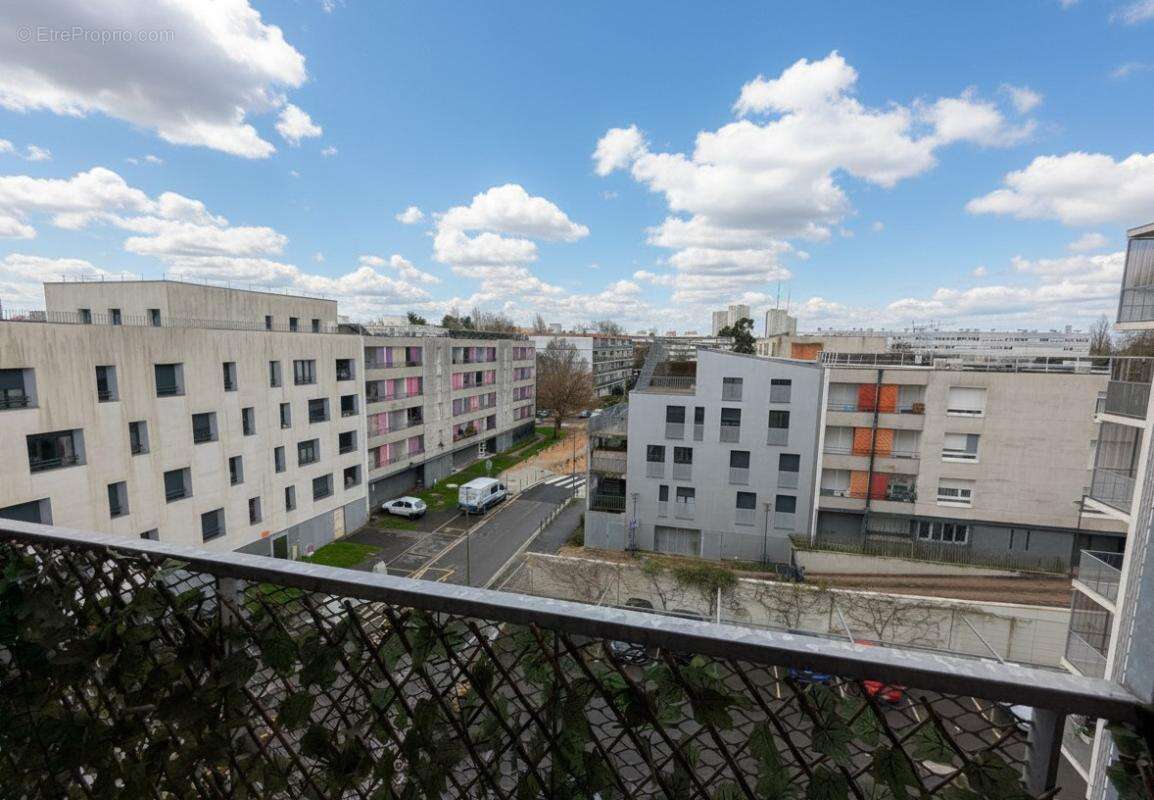 Appartement à LORMONT