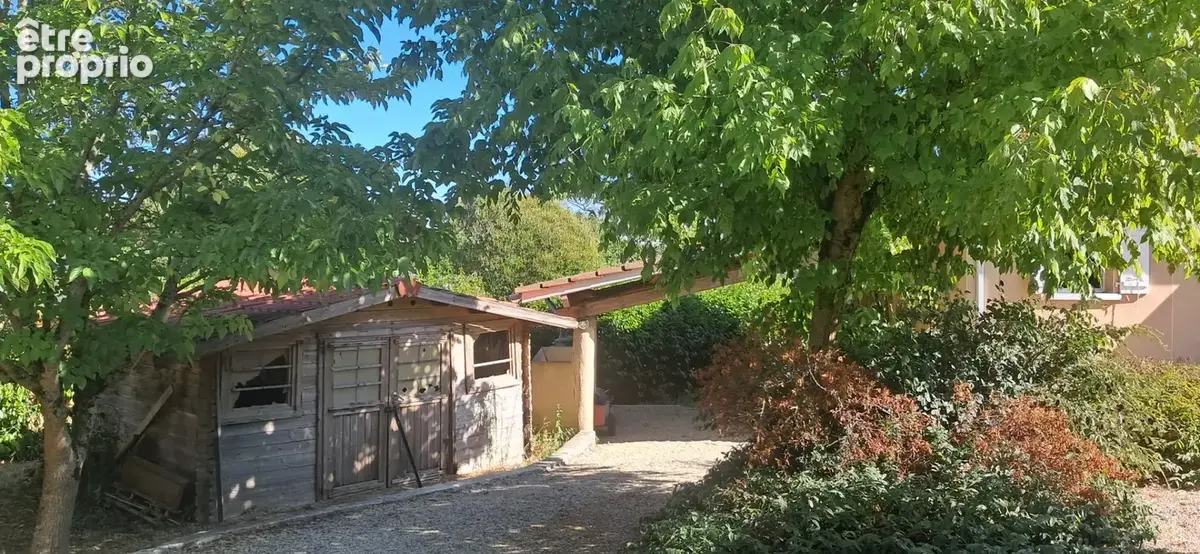 Villa a vendre vic fezensac 145 m²; 4 chambres ;terrain de 3000m² avec vue degagee - photo 19