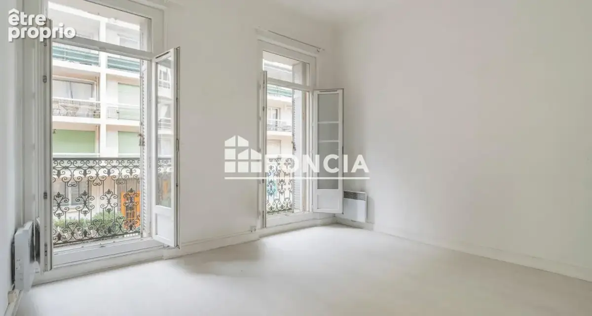 Appartement T2 de 47m2 - Secteur PERRIER / PRADO 13008 - photo 2